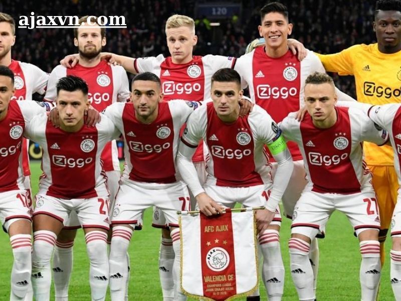 Ajax Amsterdam