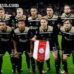 Ajax Amsterdam C.F.