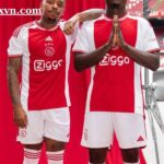 Giới thiệu Ajax Amsterdam