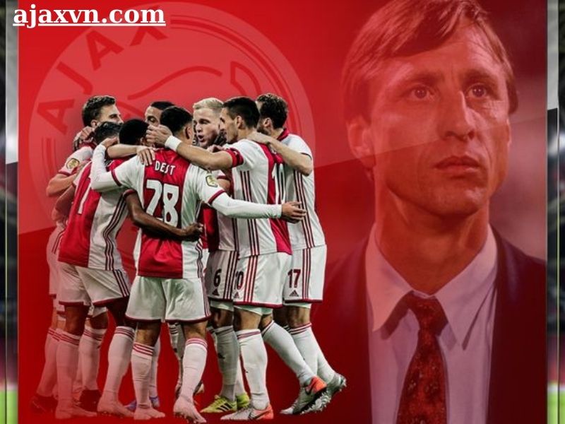 Học viện Ajax Amsterdam