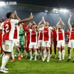 Sân tập Ajax Amsterdam