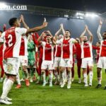 Thông tin Ajax Amsterdam