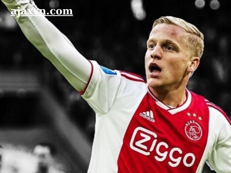 Thông tin Ajax Amsterdam