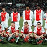 Tiểu sử Ajax Amsterdam