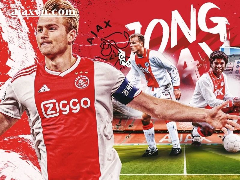 Tiểu sử Ajax Amsterdam