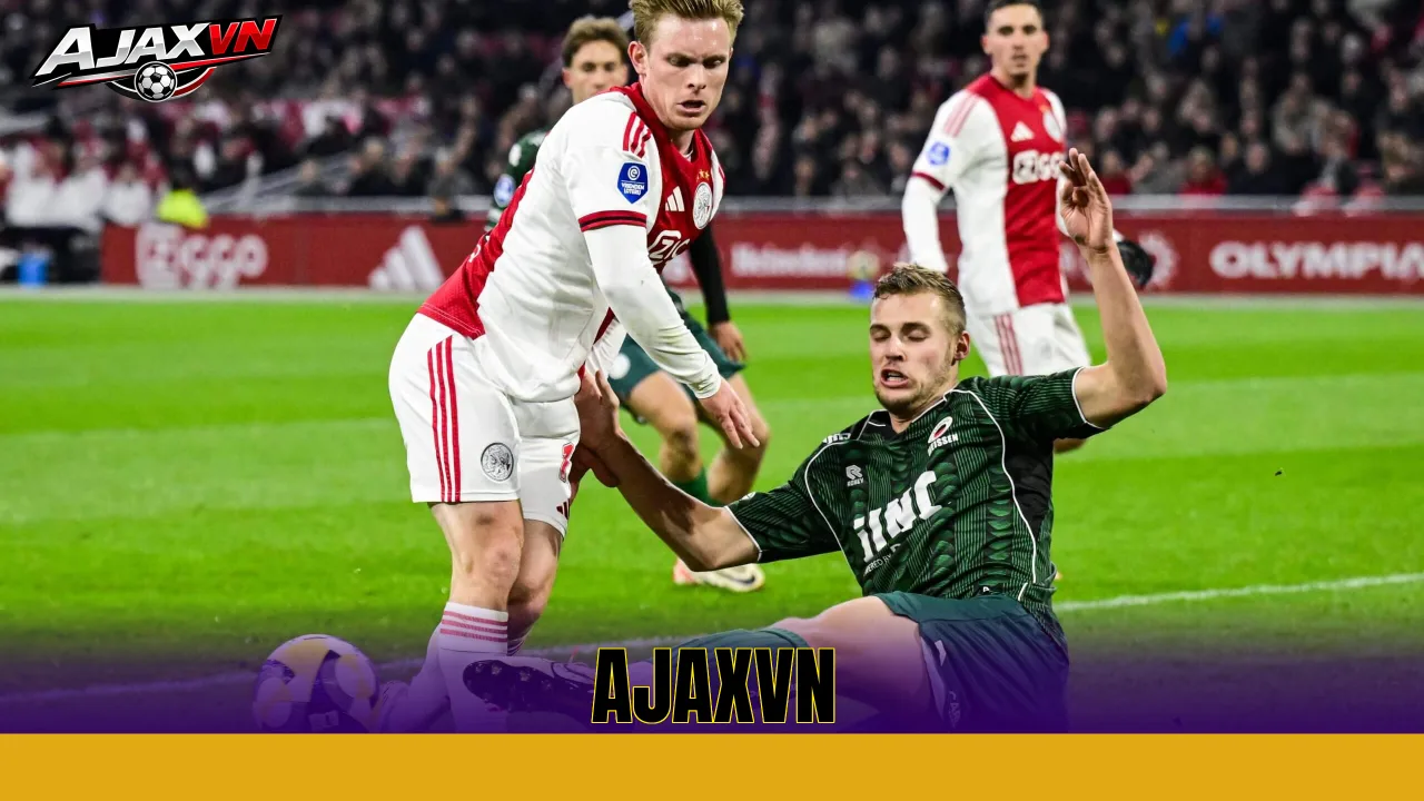 AJAXVN