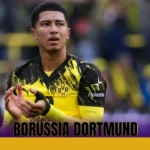 BORUSSIA DORTMUND