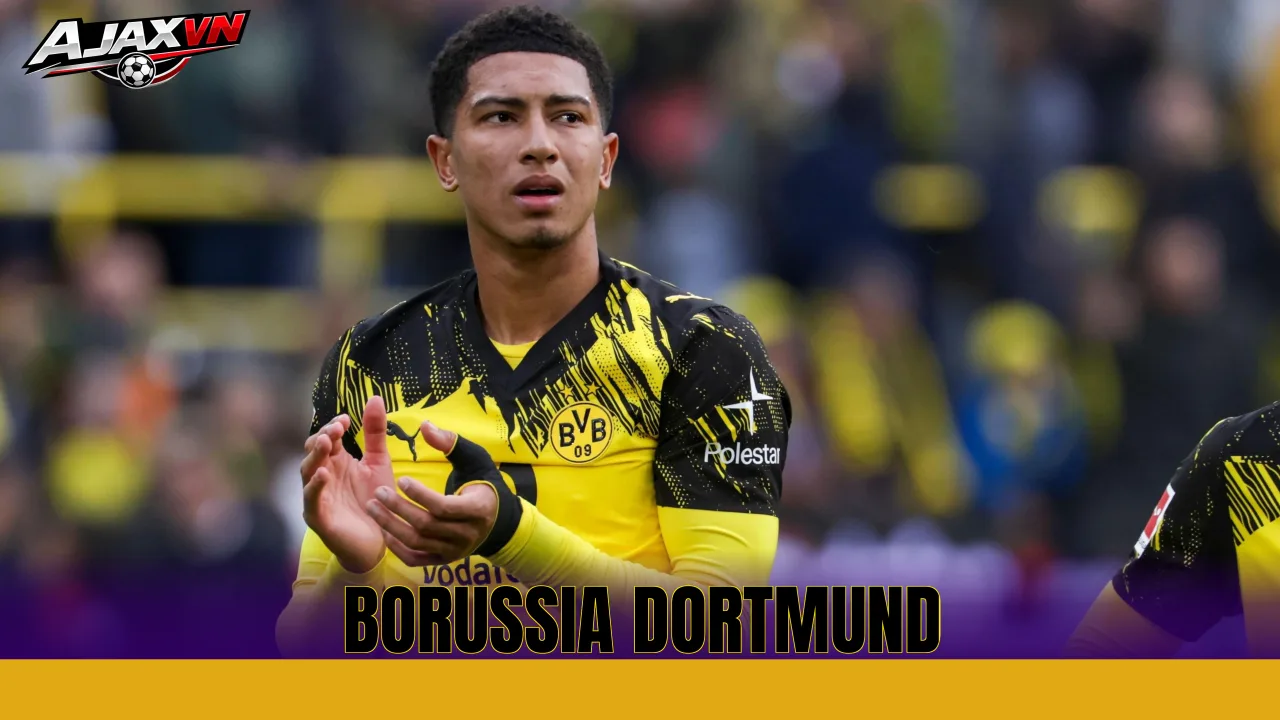BORUSSIA DORTMUND