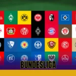 BUNDESLIGA