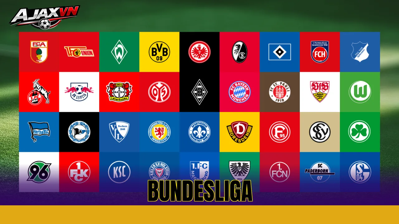 BUNDESLIGA