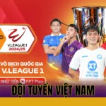 ĐỘI TUYỂN VIỆT NAM