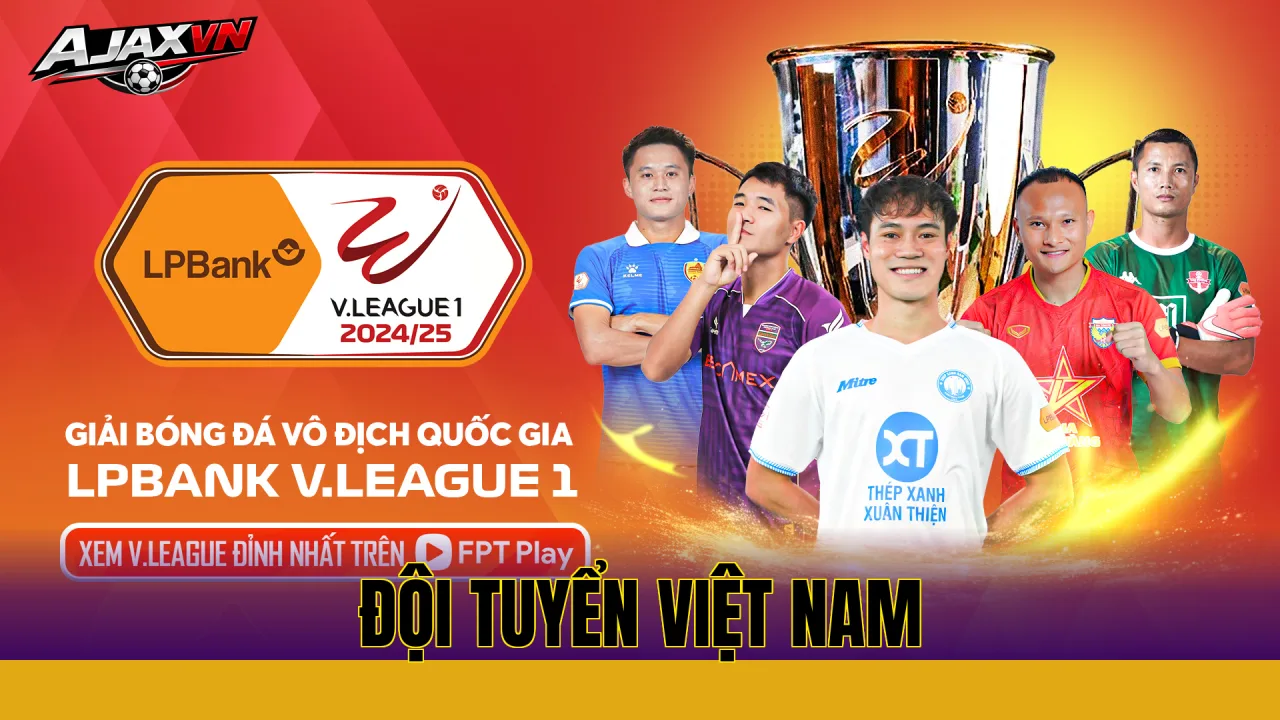 ĐỘI TUYỂN VIỆT NAM