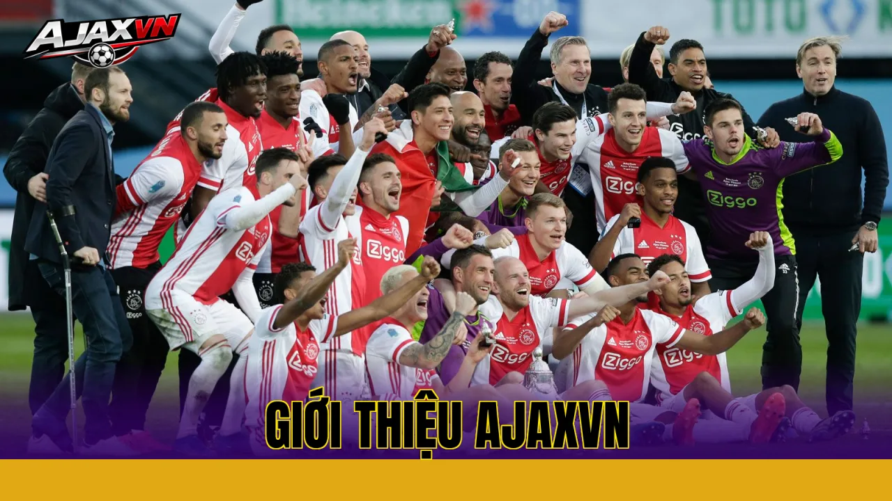 GIỚI THIỆU AJAXVN