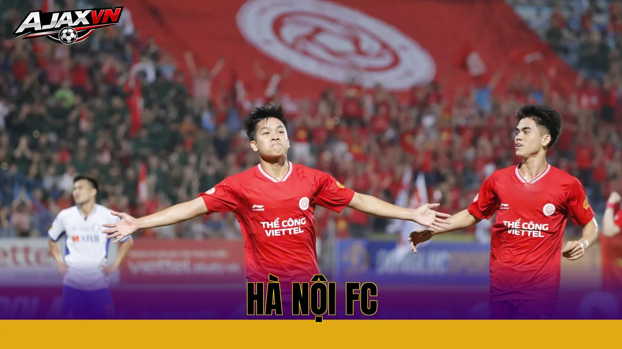 HÀ NỘI FC