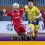 U23 VIỆT NAM