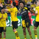 Bundesliga có bao nhiêu suất dự Champions League