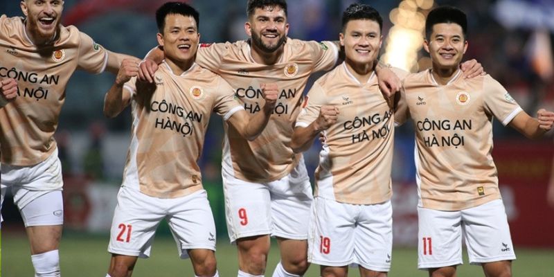 Khám phá lịch sử hình thành và phát triển của Công An Hà Nội