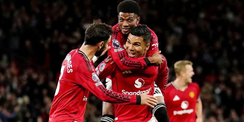 Tìm hiểu các xác định đội tham gia Champions League