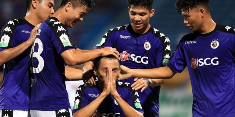 Tổng hợp các yếu tố giúp đội bóng vô địch nhiều lần