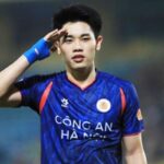 vua phá lưới V-League