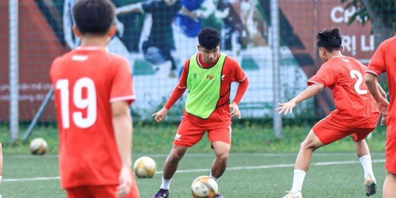 Ba chu kỳ vô địch AFF Cup của Việt Nam