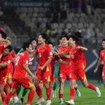 Các đội bóng từng vô địch V-League: Dấu Mốc | Ajax