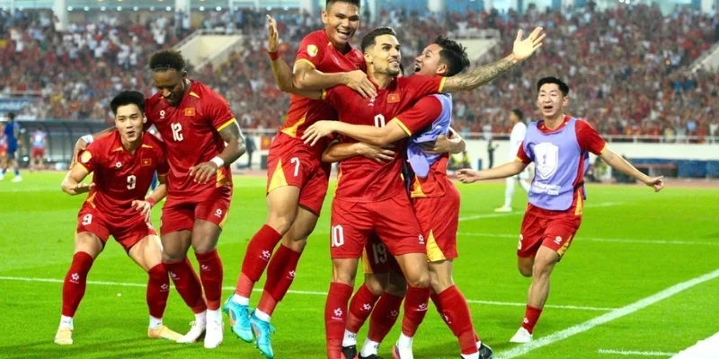 Các đội bóng từng vô địch V-League