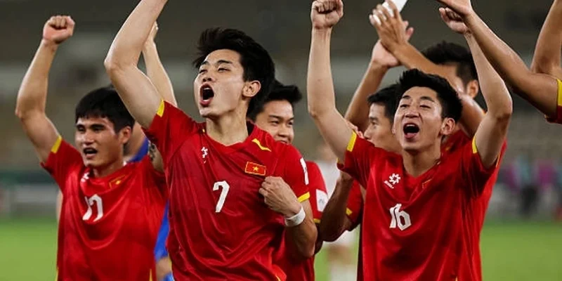 Cách tính điểm và thứ hạng tại V-League