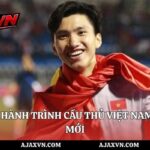 Đoàn Văn Hậu: Hành Trình Cầu Thủ Việt Nam Cùng AJAX VN Mới