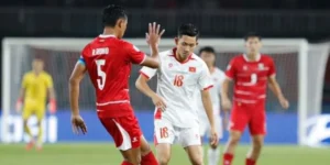 Khám phá chi tiết lịch sử đội tuyển bóng đá Việt Nam Cùng Ajax