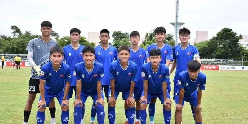Lịch sử bóng đá Việt Nam qua các thời kỳ