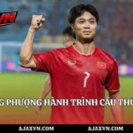Nguyễn Công Phượng Hành Trình Cầu Thủ Tại AJAX VN