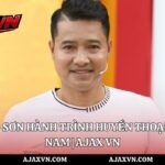 Nguyễn Hồng Sơn Hành Trình Huyền Thoại Bóng Đá Việt Nam | AJAX VN