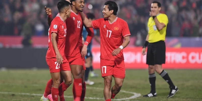 Những chu kỳ vô địch đáng chú ý tại V-League