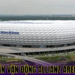Sân Vận Động Allianz Arena