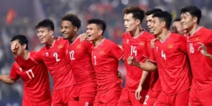 Thành tích của Việt Nam tại AFF Cup: Dấu Mốc | Ajax
