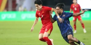 Thể thức thi đấu V-League như thế nào | Ajax Giải Thích