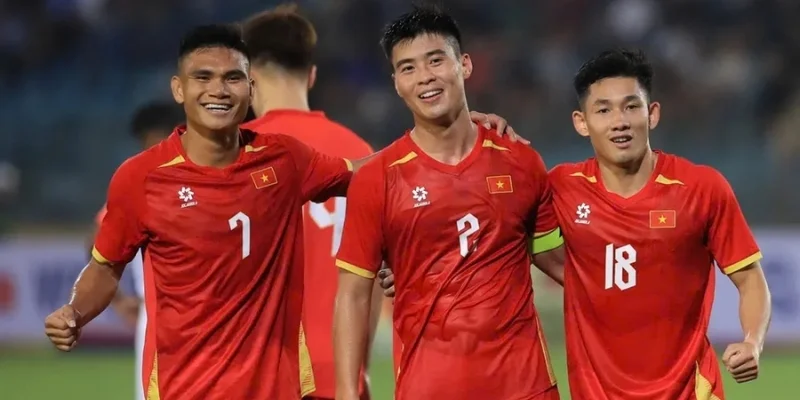 Thể thức thi đấu V-League như thế nào