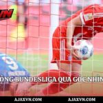 Văn Hóa Cổ Động Bundesliga Qua Góc Nhìn Của AJAX VN