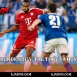Xuống Hạng Bundesliga: Thể Thức Và Quy Tắc | AJAX VN